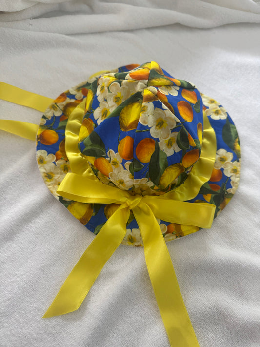 Jardin de Limone HAT- PRE ORDER