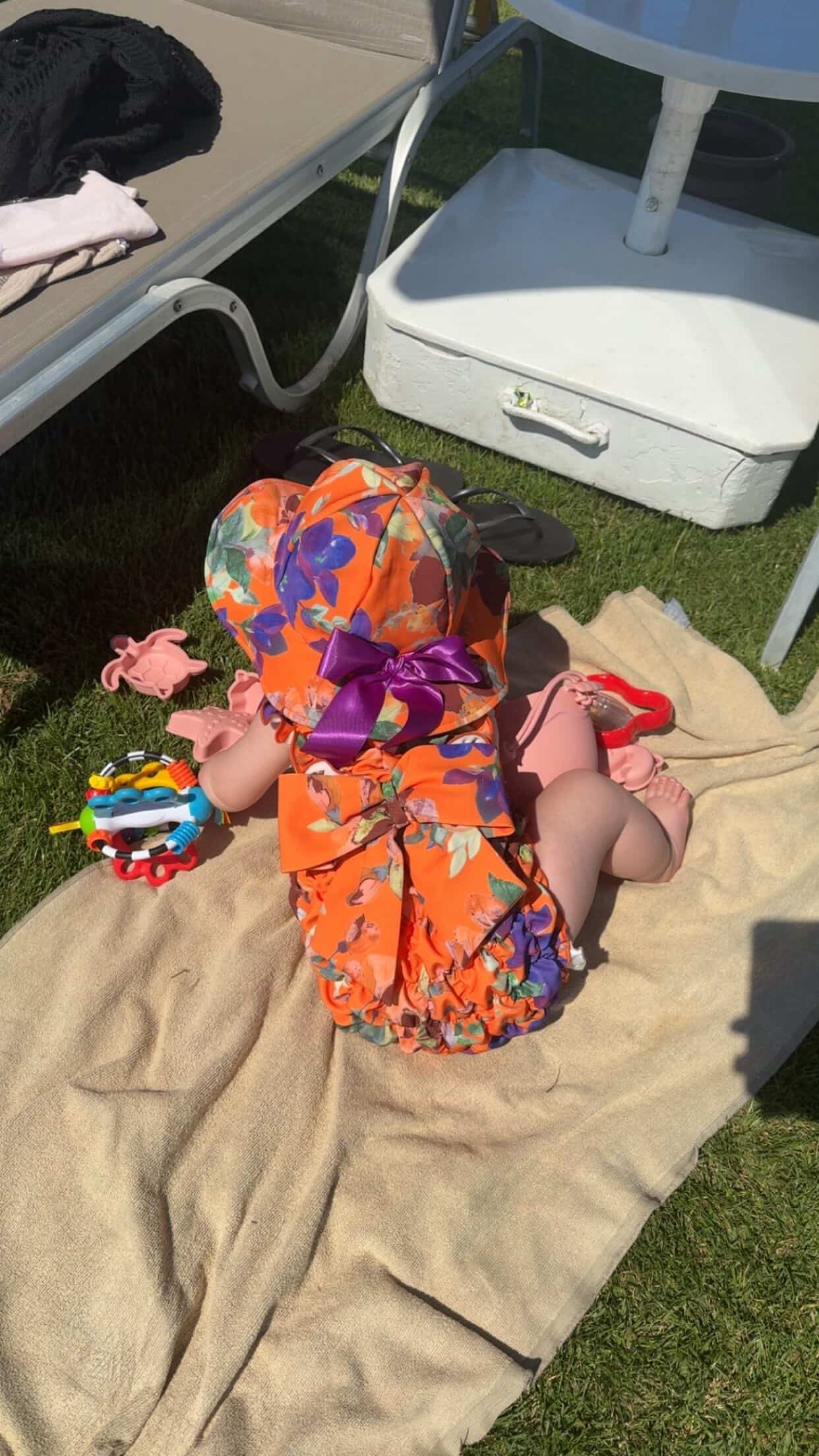 Emmeline SWIMWEAR - PRE ORDER
