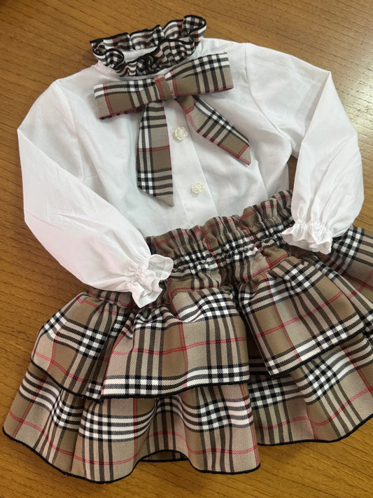Burberry bloomer- PRE ORDER
