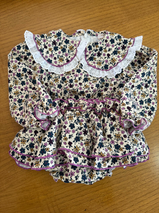 Kiara set - PRE ORDER