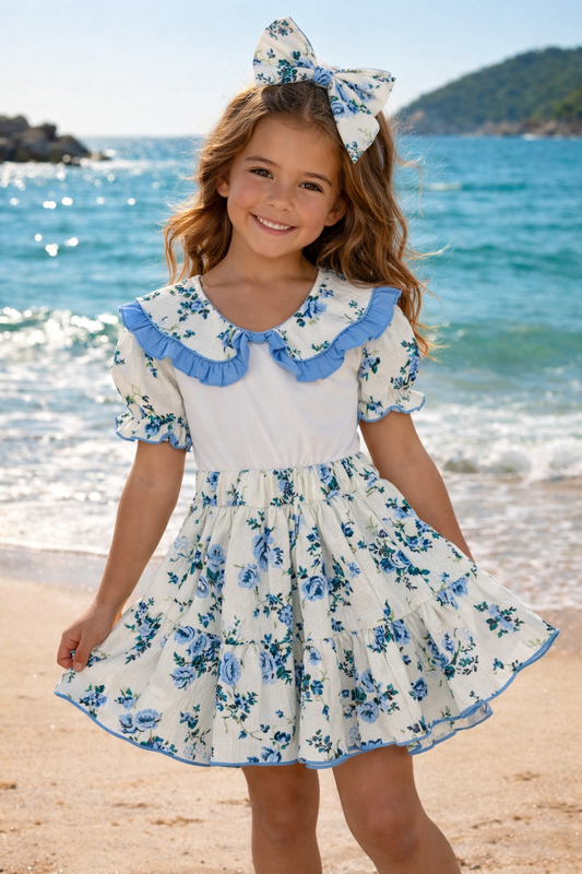 Eleanor t-shirt - PRE ORDER