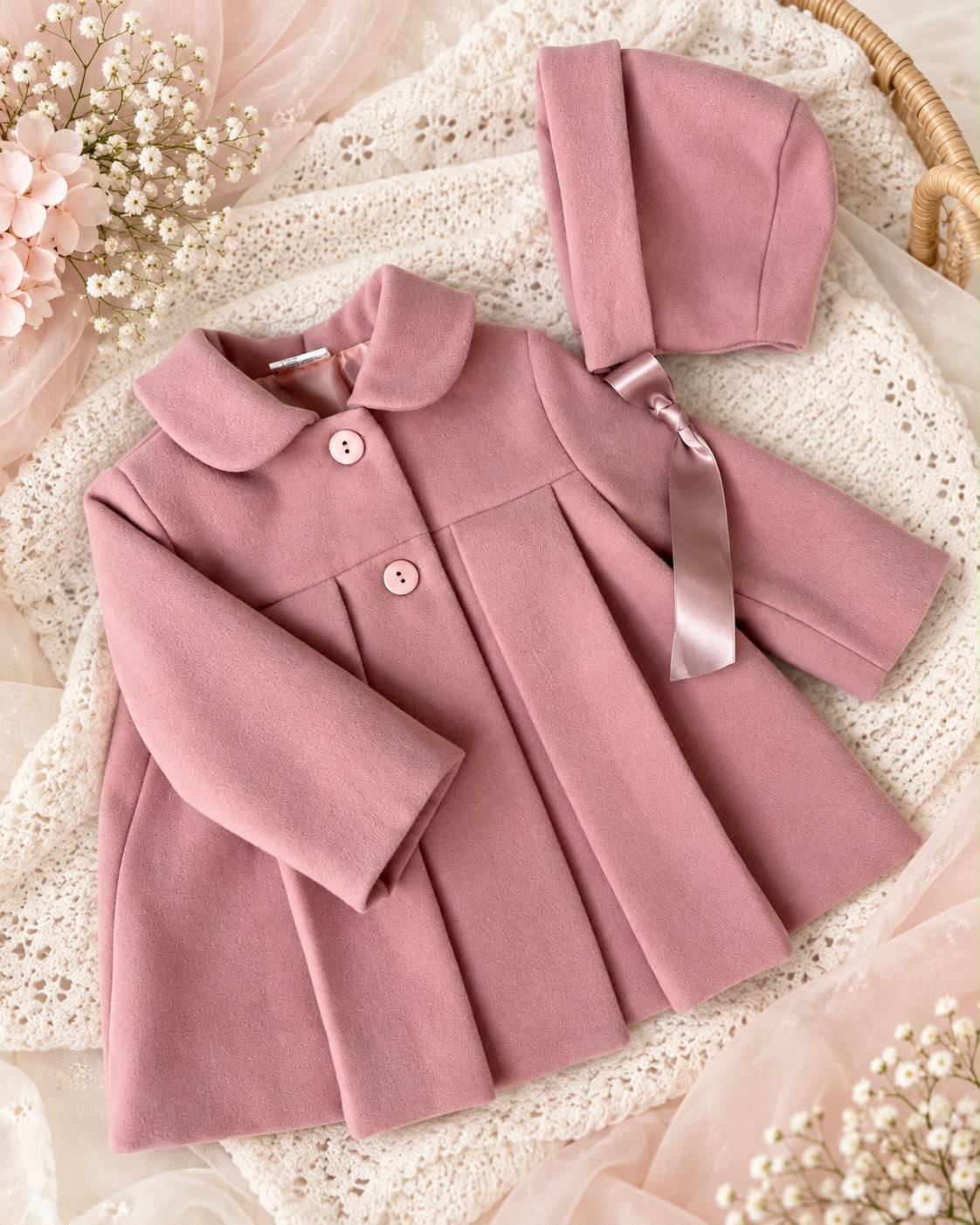 Angelica coats - coming 25/10