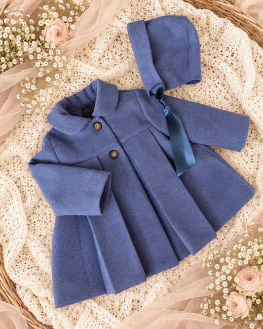 Angelica coats - coming 25/10
