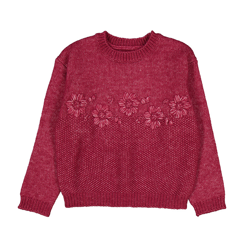 Orchida Sweater Mayoral