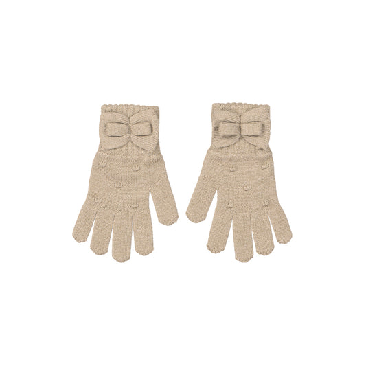 Knit gloves mayoral
