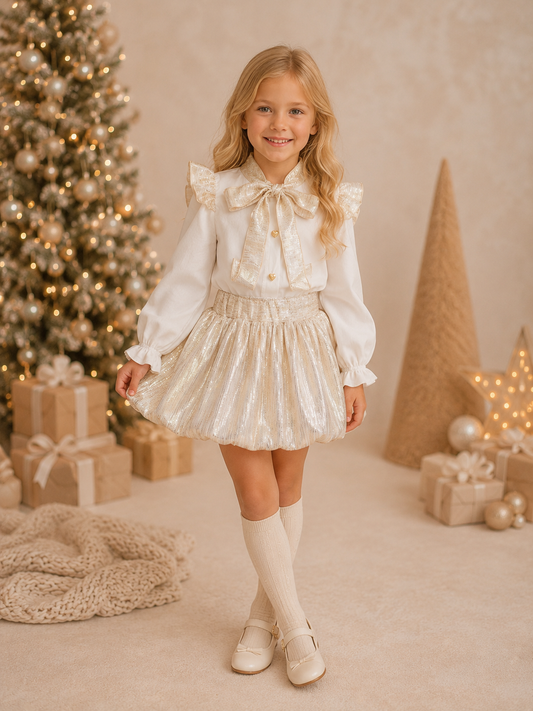 Golden Noel set - PRE ORDER