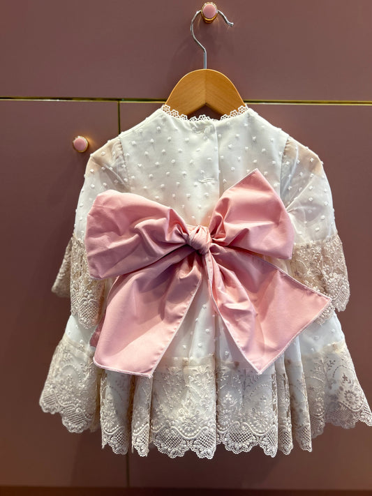 Clara Dress - PRE ORDER
