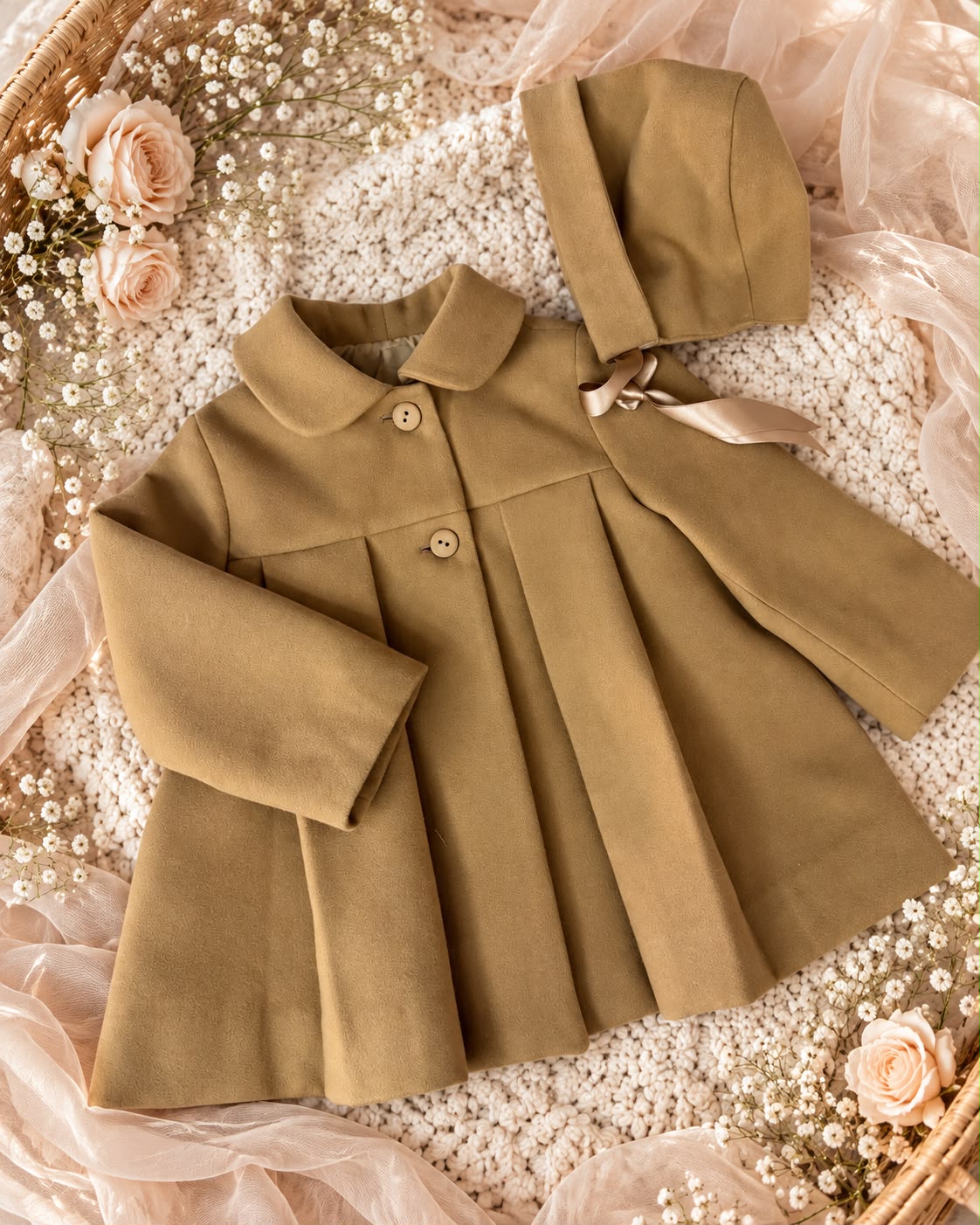 Angelica coats - coming 25/10