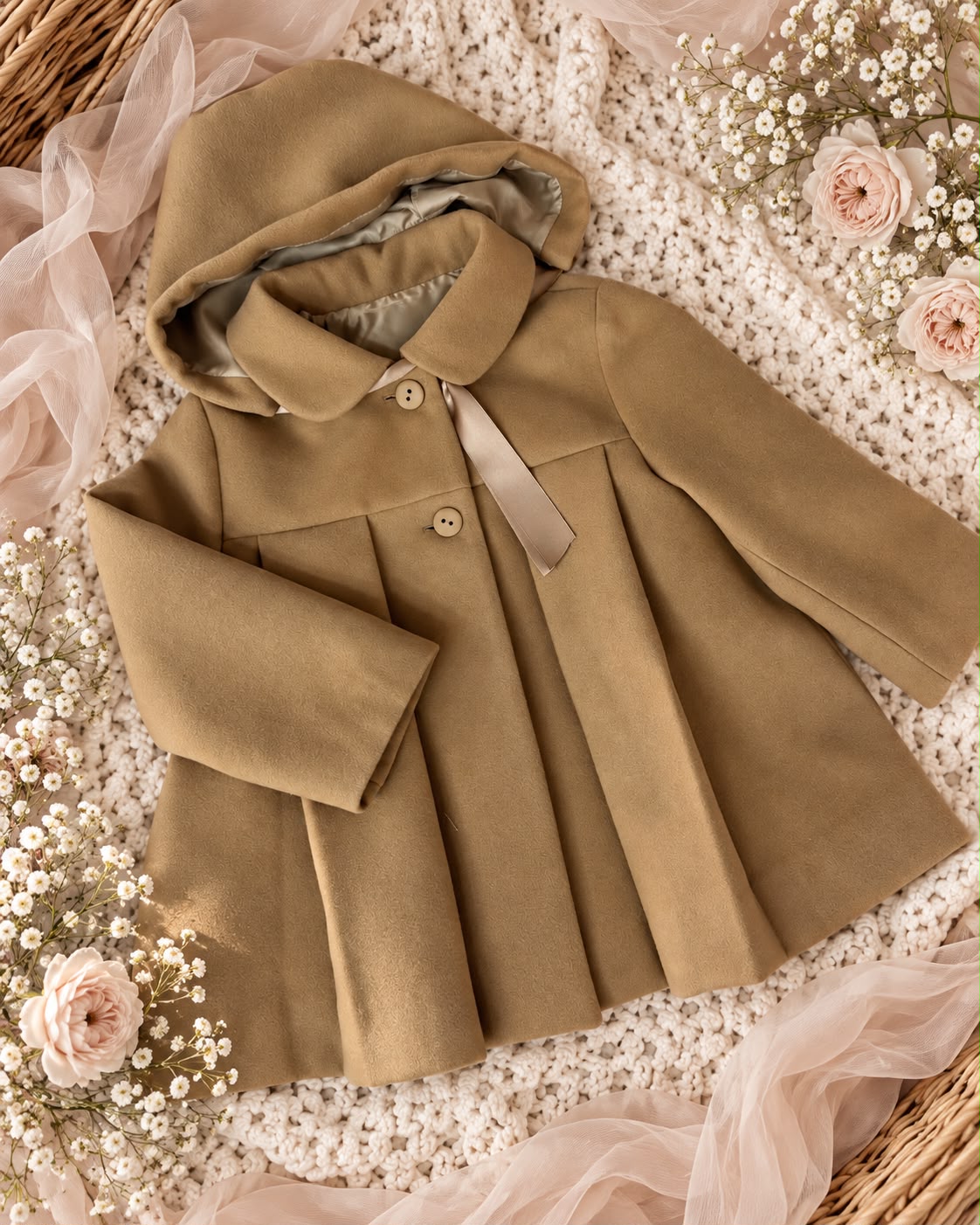 Angelica coats - coming 25/10