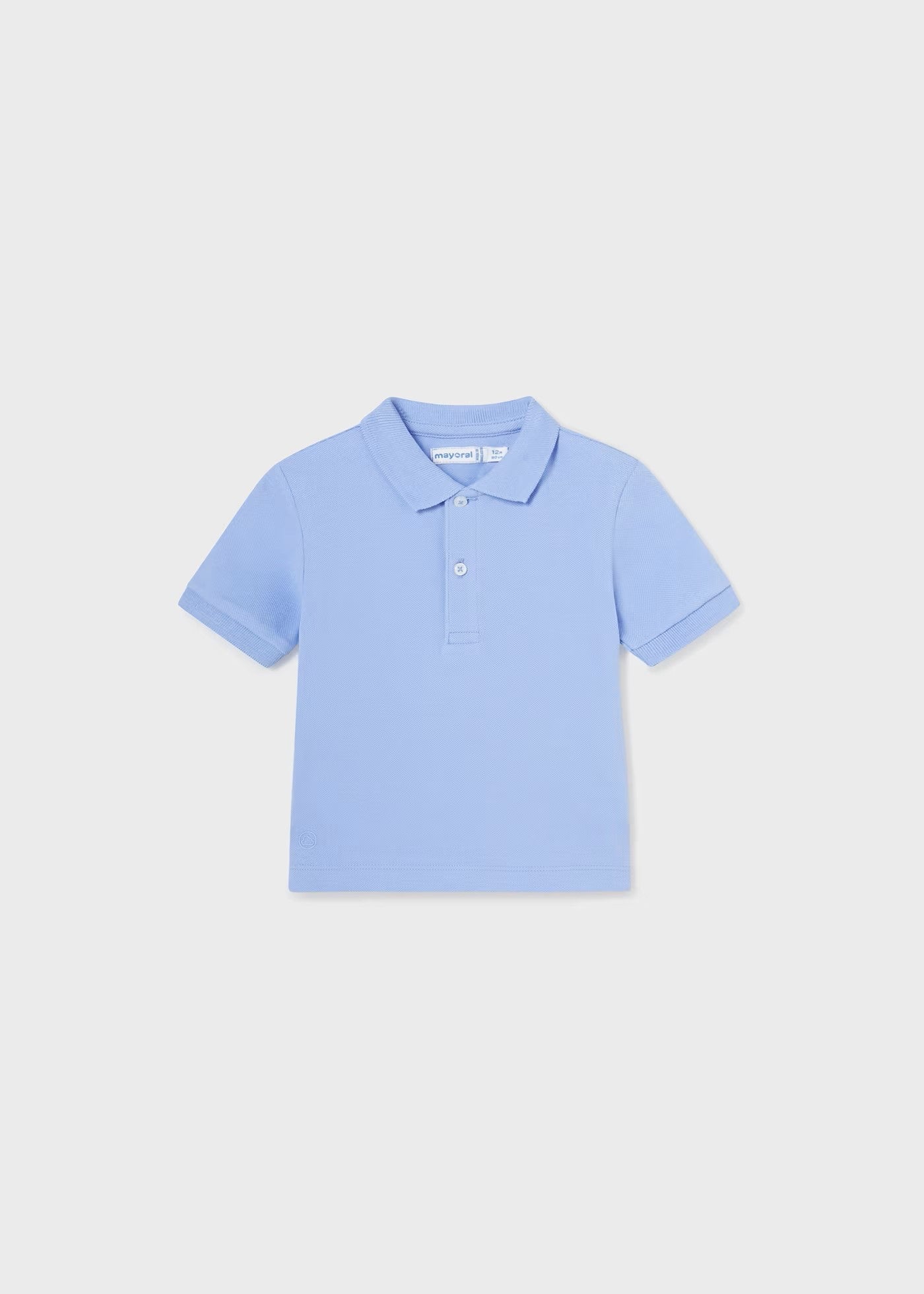 Simple Polo Mayoral 3/colors